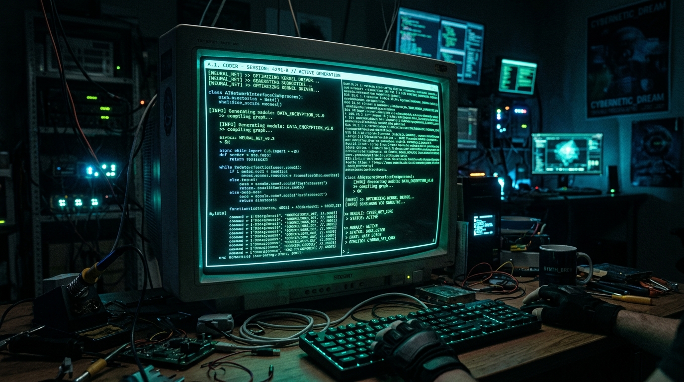 AI Coding
